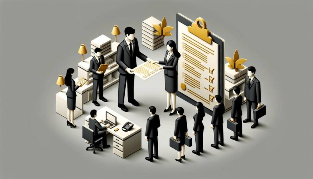 Delegation