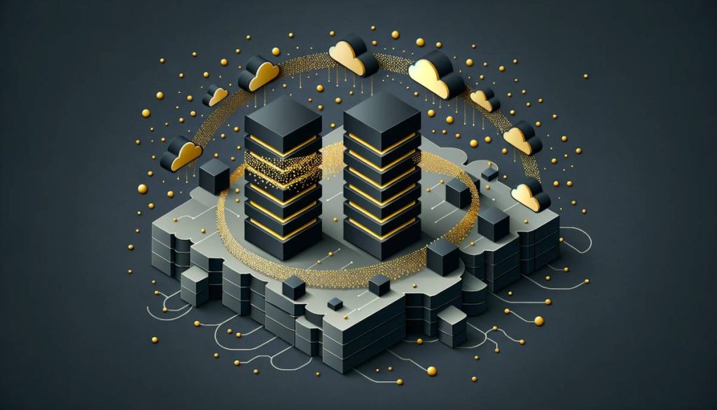 Servers for ETL Strategies