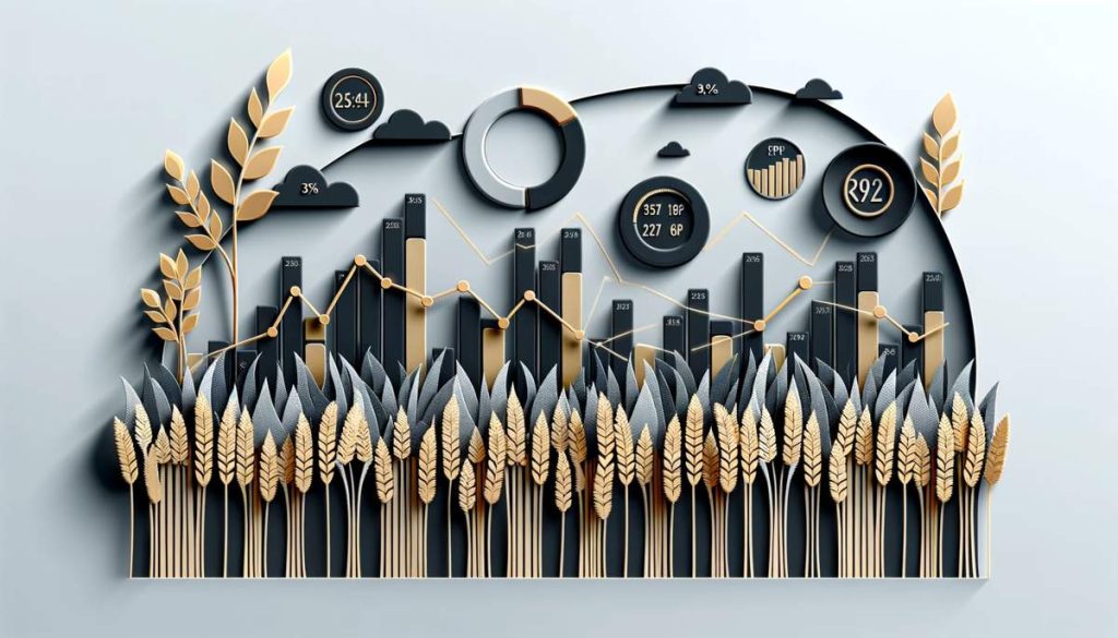 Agriculture KPIs