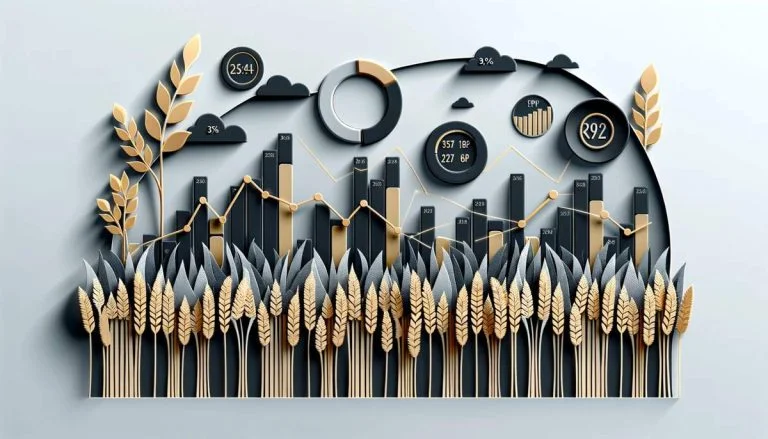 Agriculture KPIs