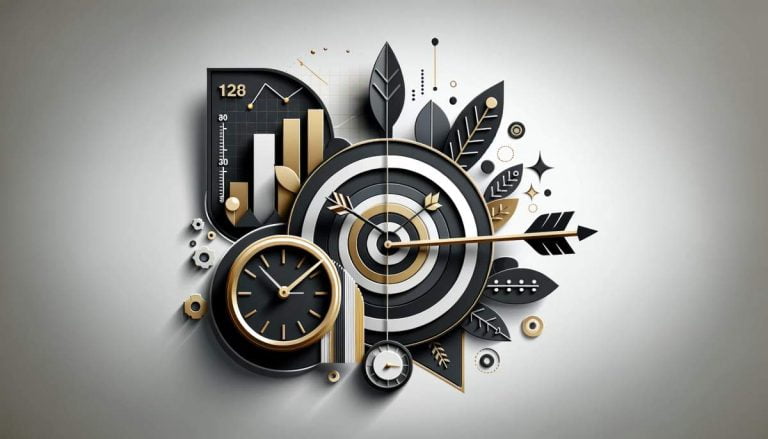 SMART KPI Targets