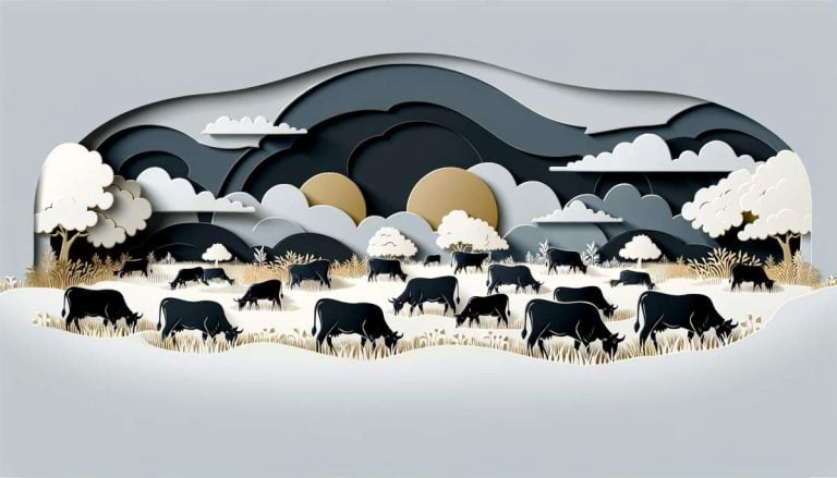 Livestock Mortality Rate